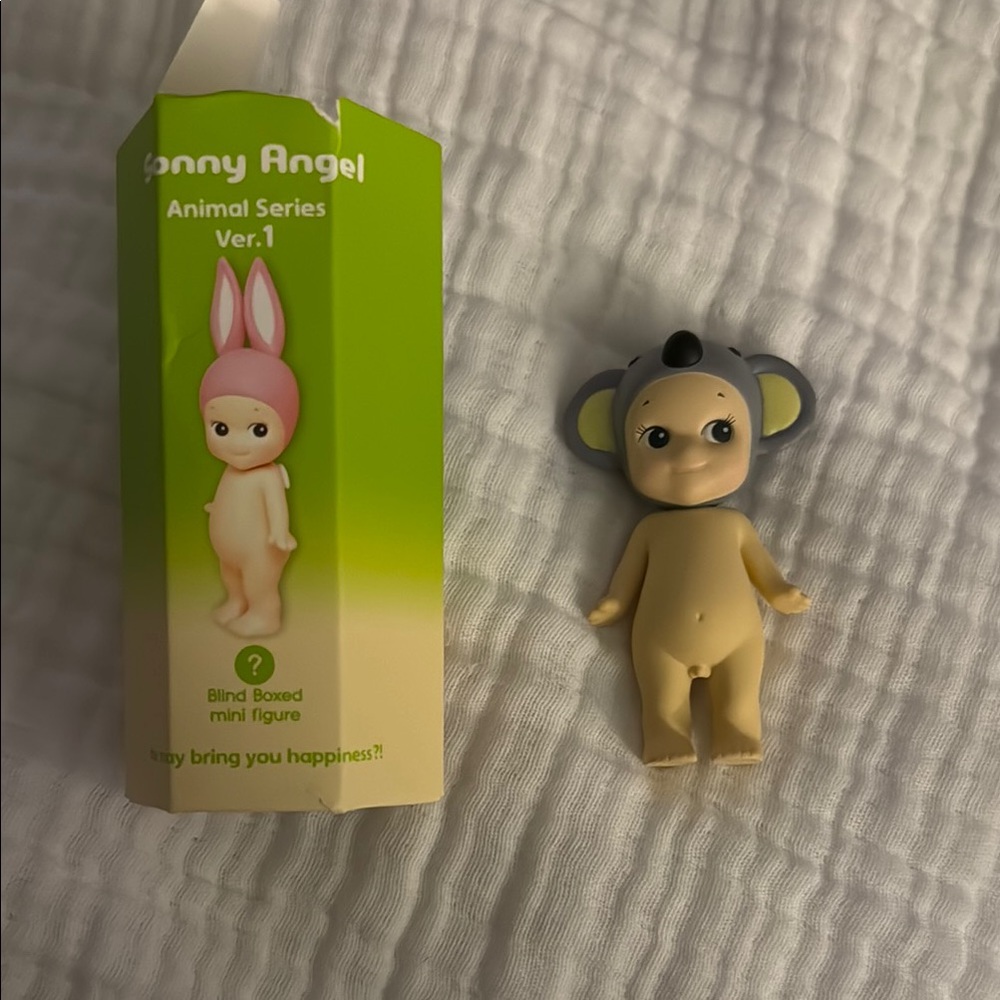 Sonny Angel Animal Series Ver. 1 Koala